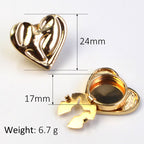 Button Covers  QL007