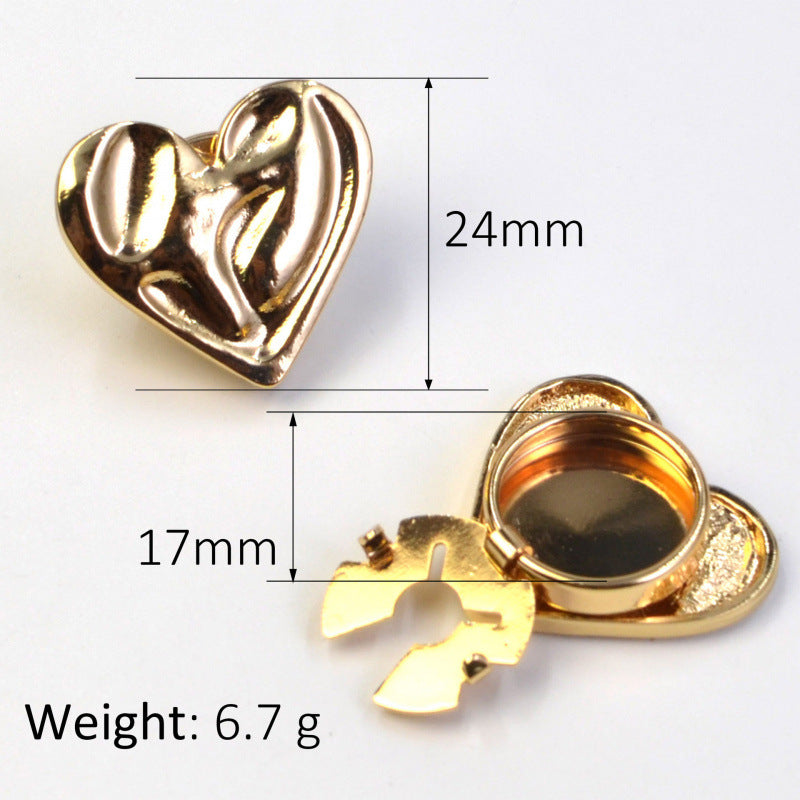 Button Covers  QL007