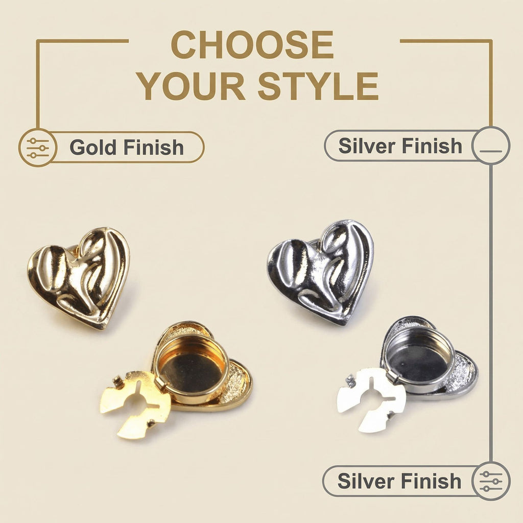 Button Covers  QL007