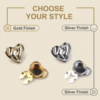 Button Covers  QL007