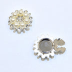 Button Covers  QL009