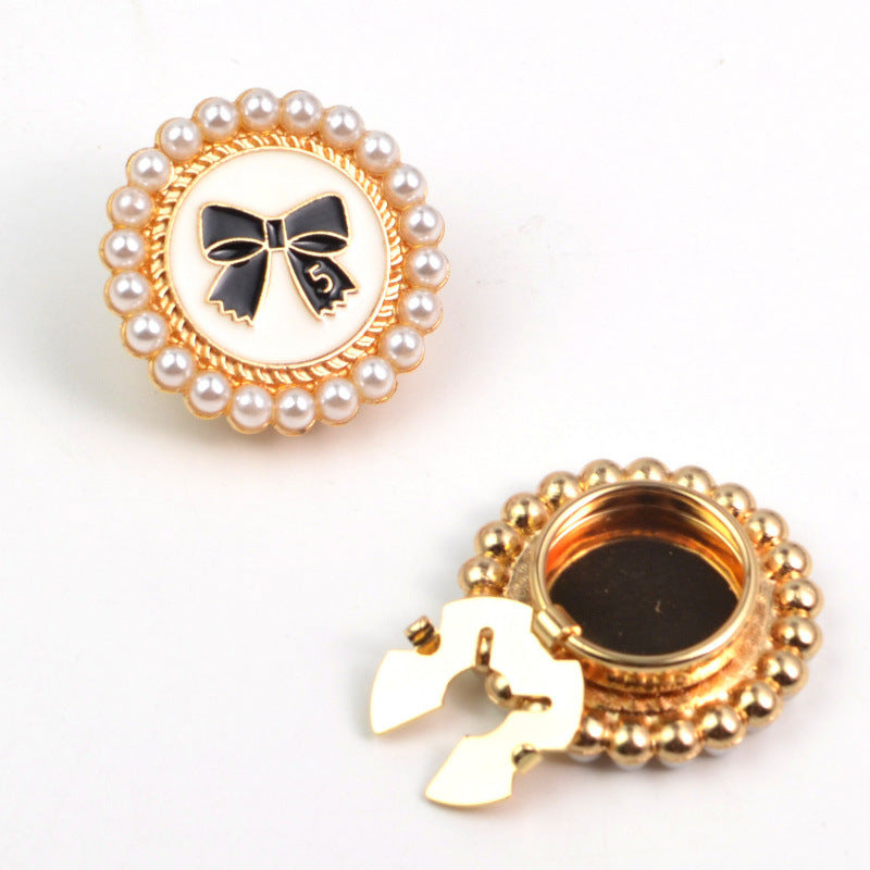 Button Covers  QL006