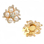 Button Covers  FG0023