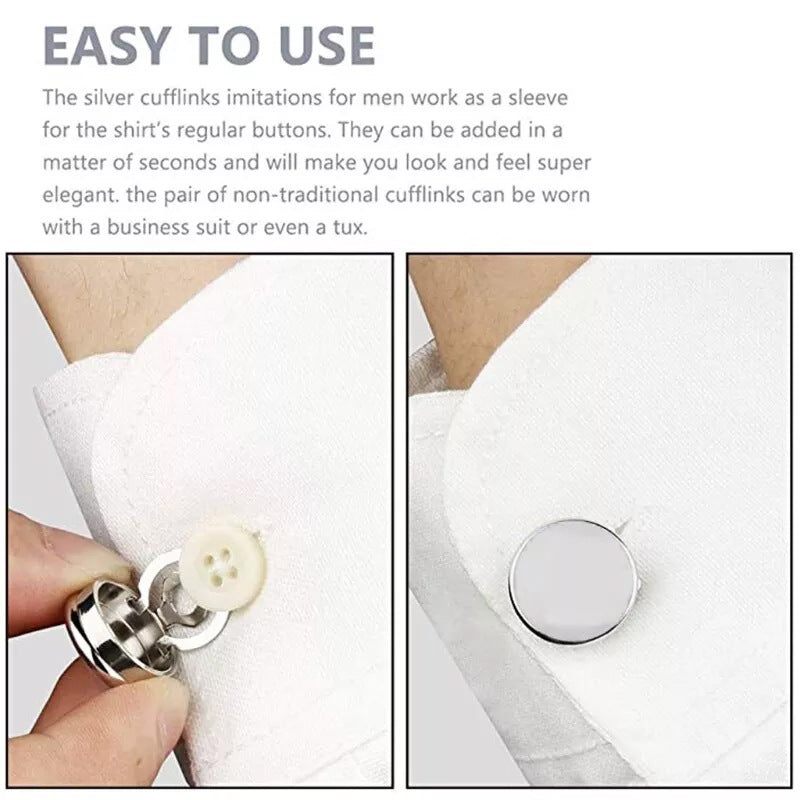 Button Covers  QL002
