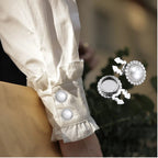 Button Covers  QL0015