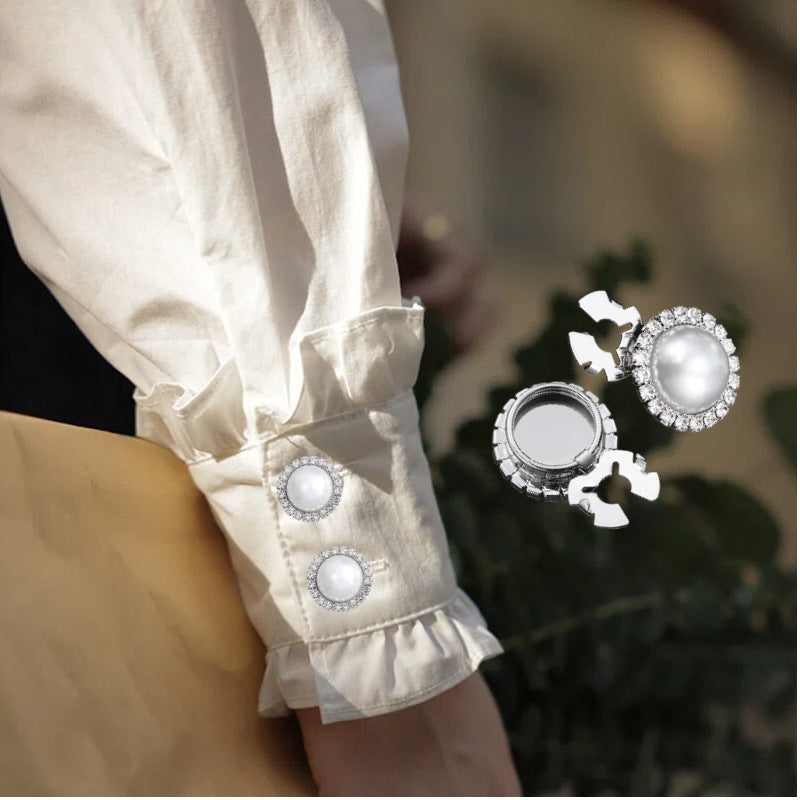 Button Covers  QL0015