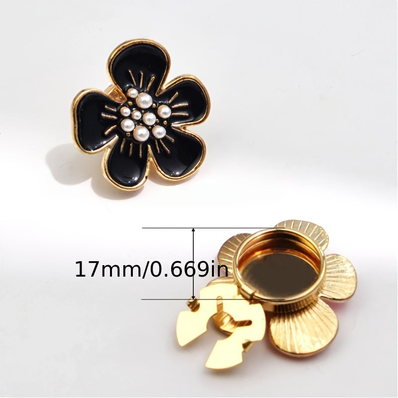 Button Covers  QL001