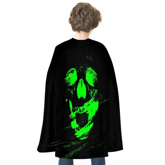 Halloween Cape