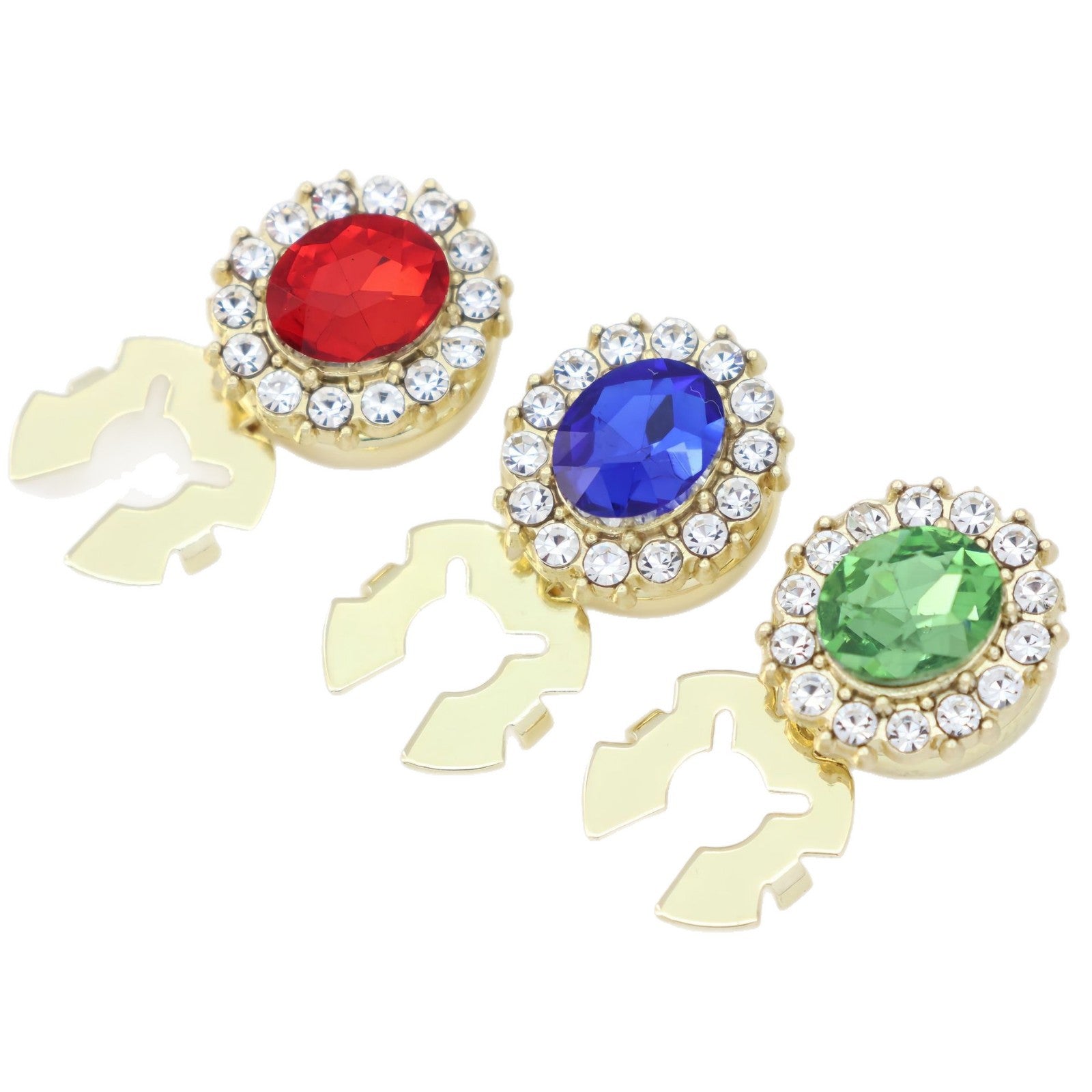 Button Covers  QL260312