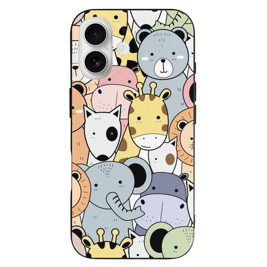Case for IPhone 16 Series