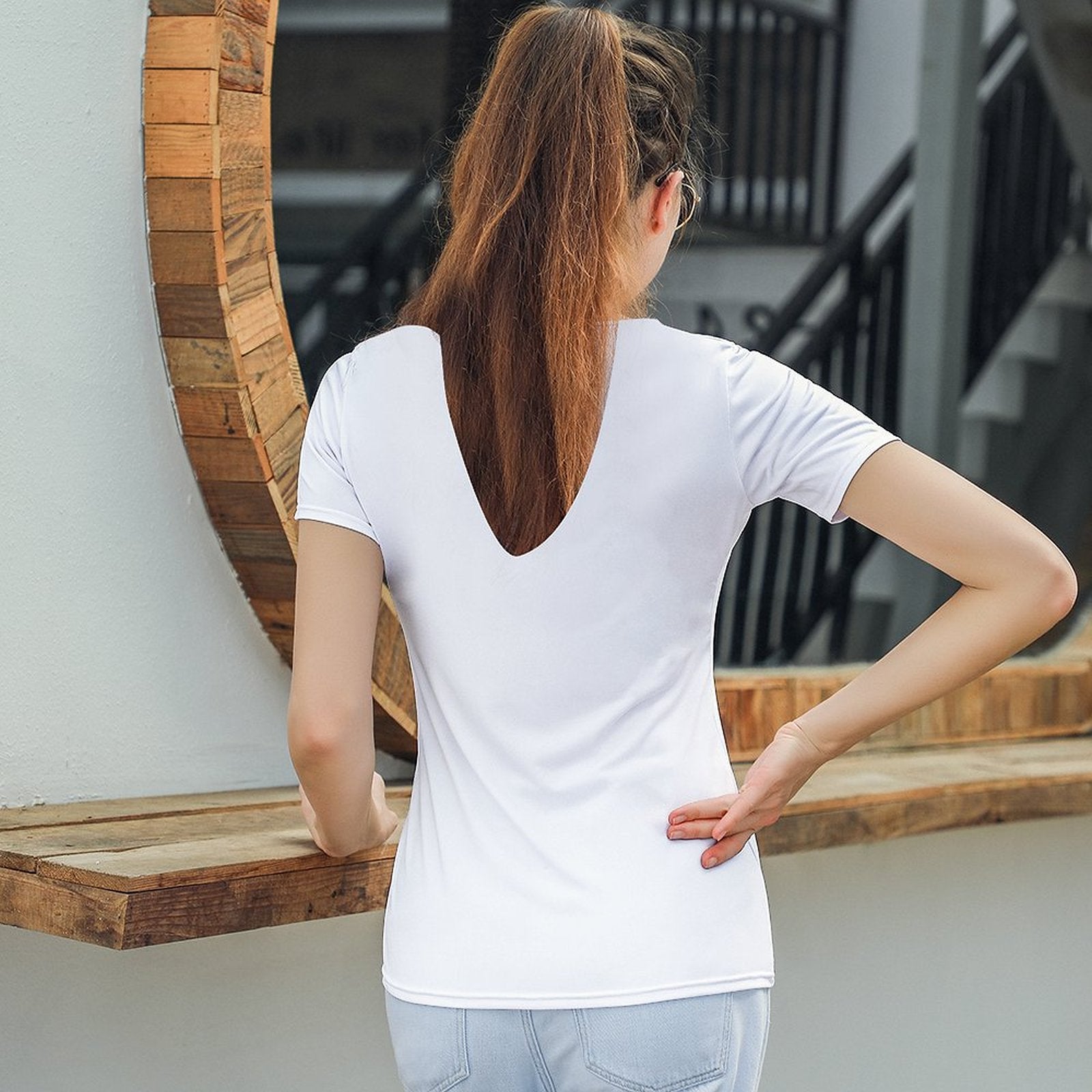 Women's Short Sleeve T-Shirt