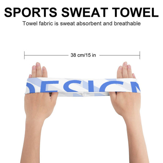 Sports Sweatband