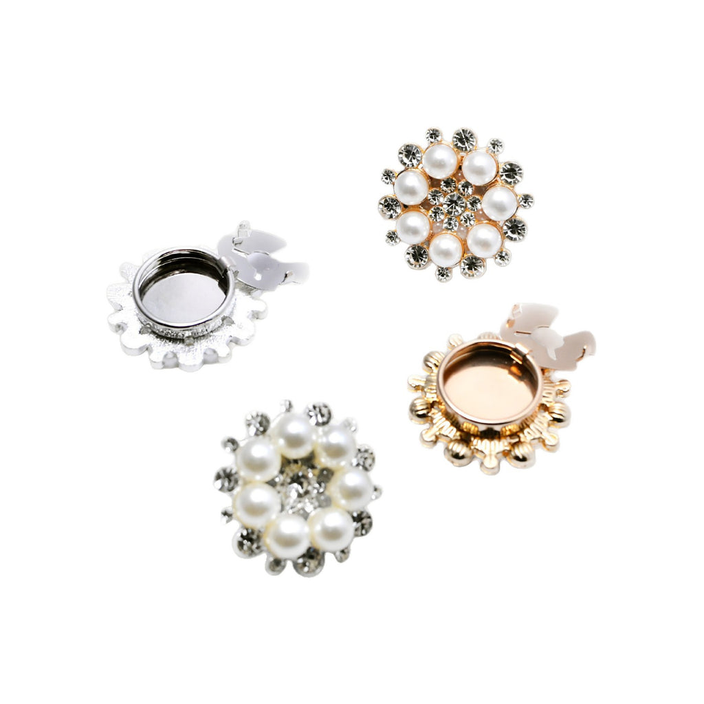 Button Covers  QL009