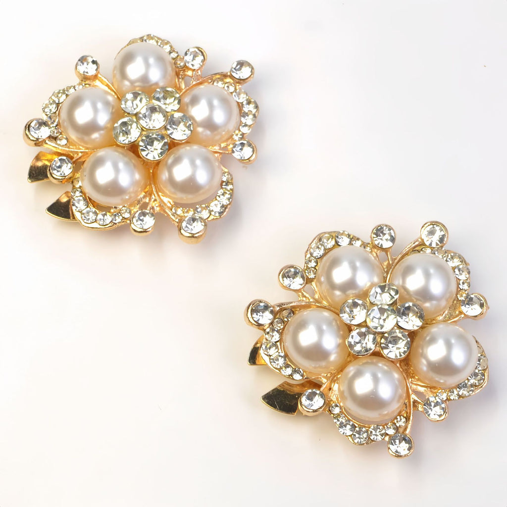 Button Covers  FG0023