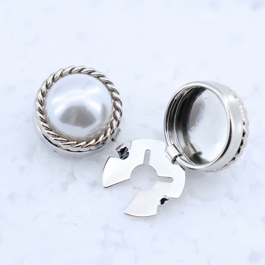 Button Covers  FGZZ0089