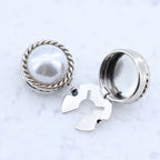 Button Covers  FGZZ0089