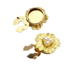 Button Covers  QL004