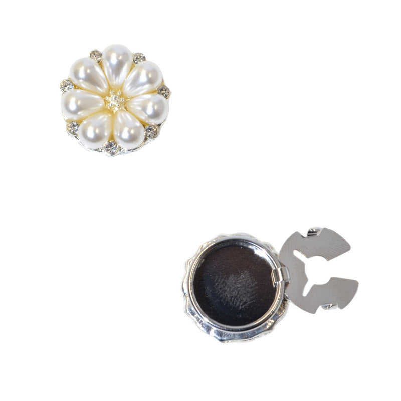 Button Covers  QL0011