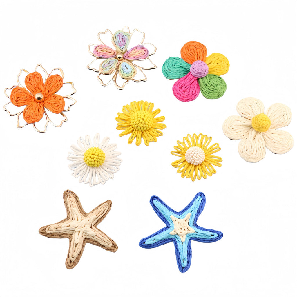 Button Covers  HY00289
