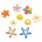 Button Covers  HY00289