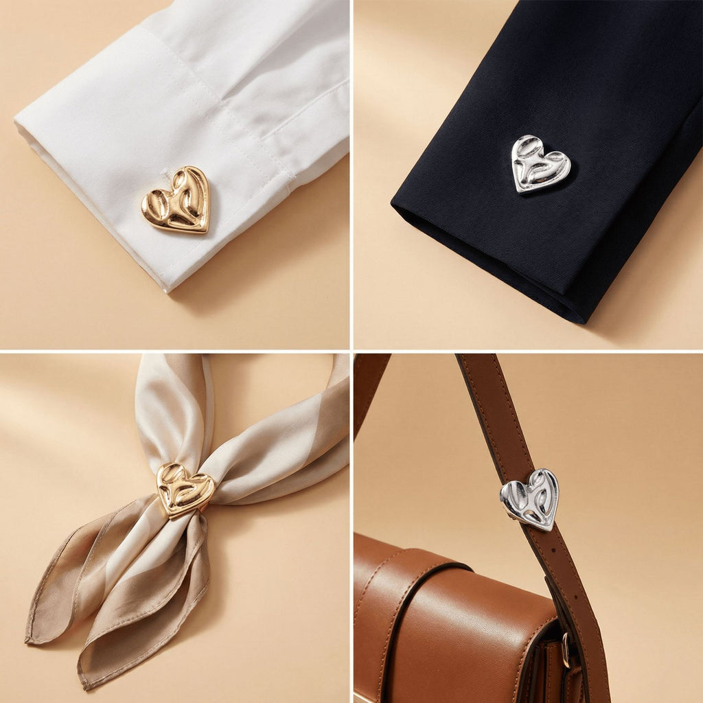Button Covers  QL007