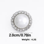 Button Covers  QL0015