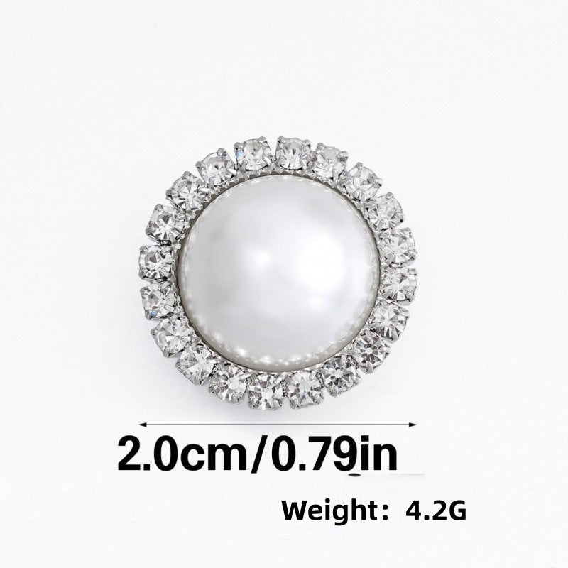 Button Covers  QL0015