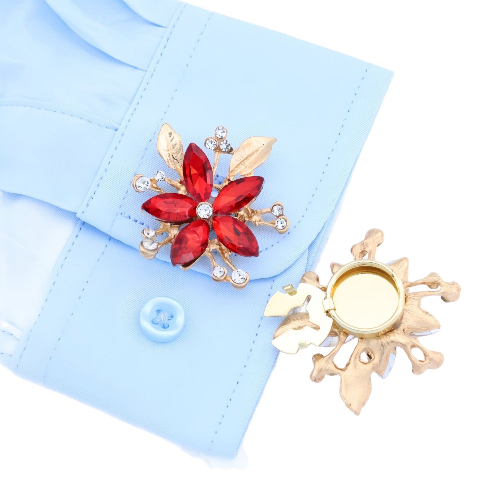Button Covers  DM-648