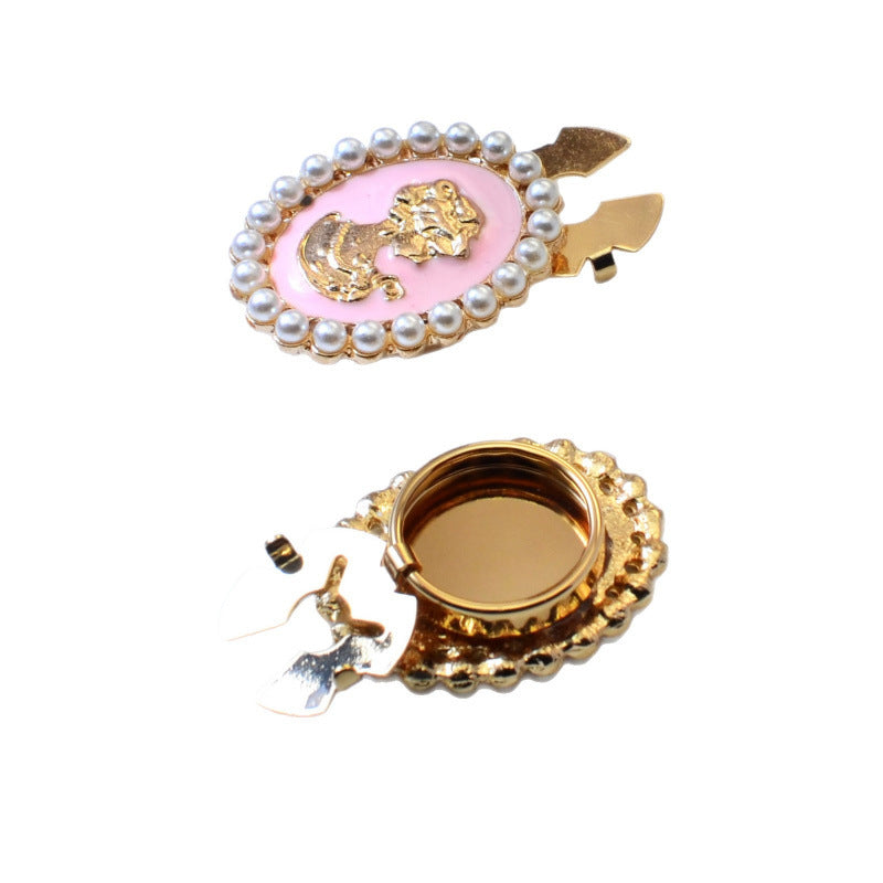 Button Covers  QL008
