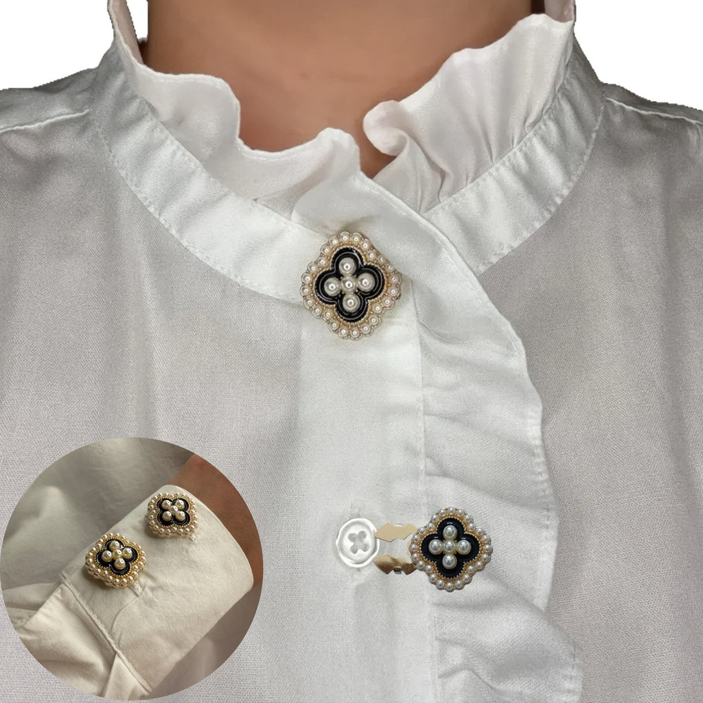 Button Covers  QL0012