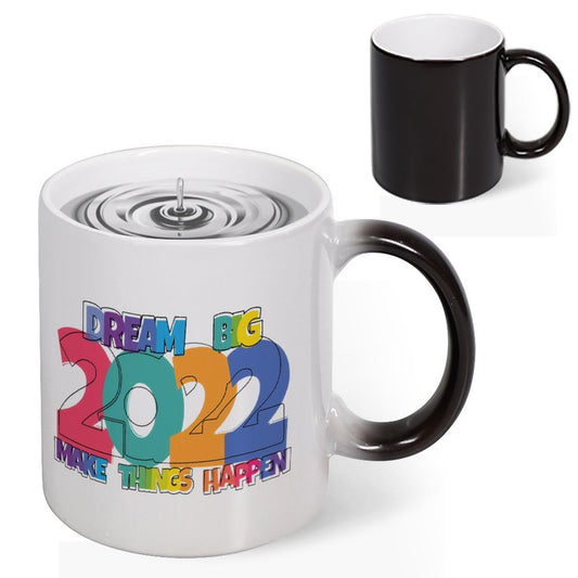 Discoloration Mug