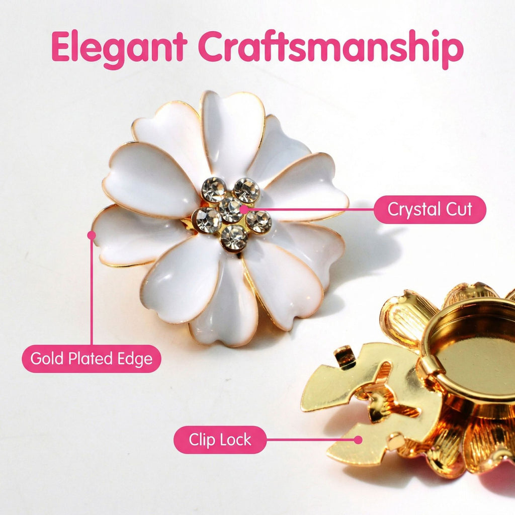 Button Covers  QL005
