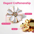 Button Covers  QL005