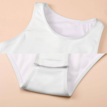 Vest BODYSUIT
