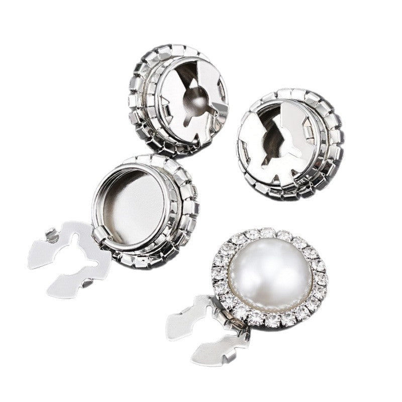 Button Covers  QL0015