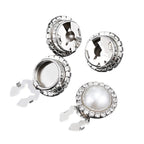 Button Covers  QL0015