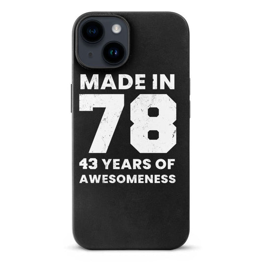 Case for lPhone 14 Series