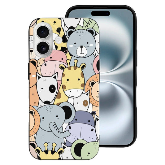 Case for IPhone 16 Series