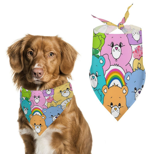 Pet Scarf