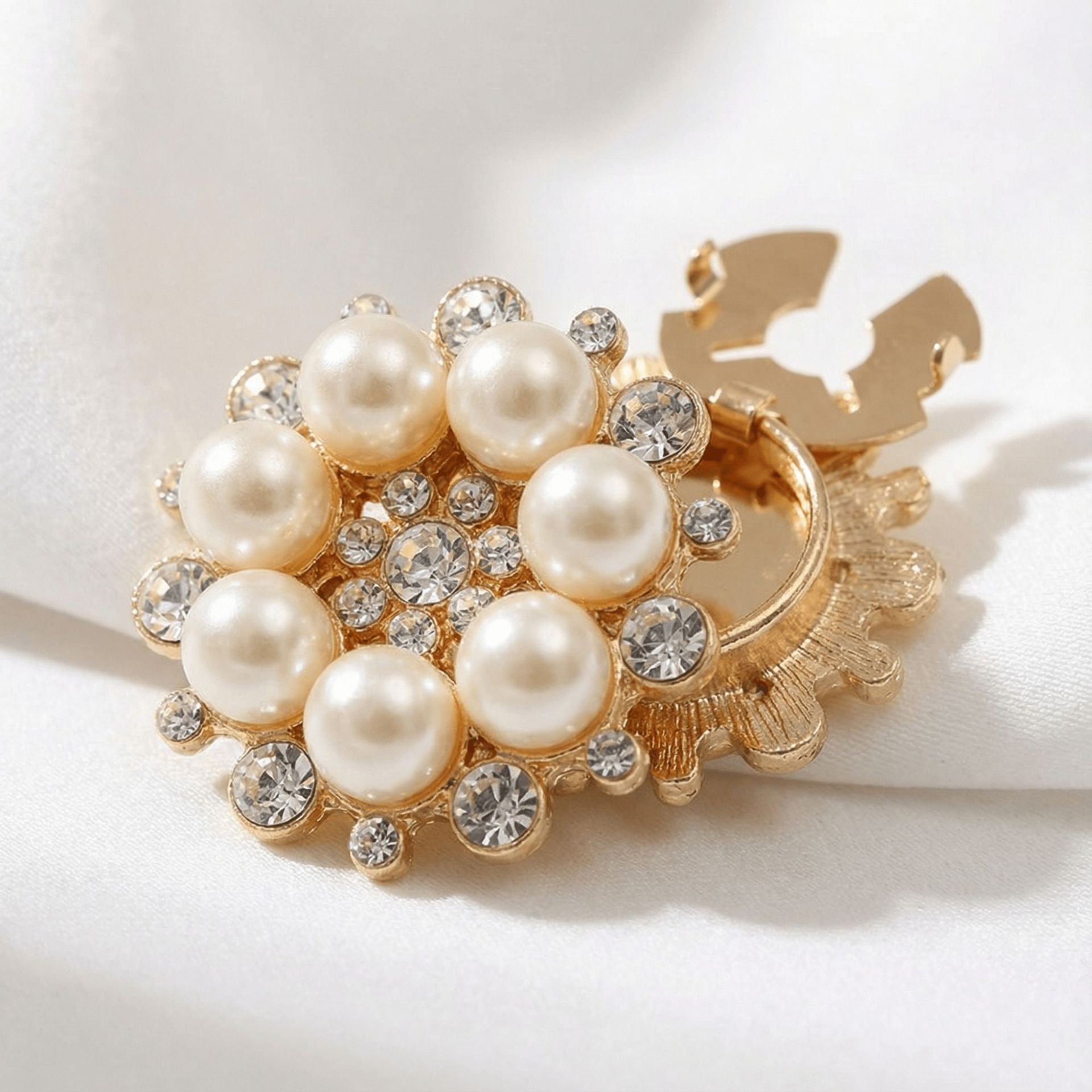 Button Covers  QL009