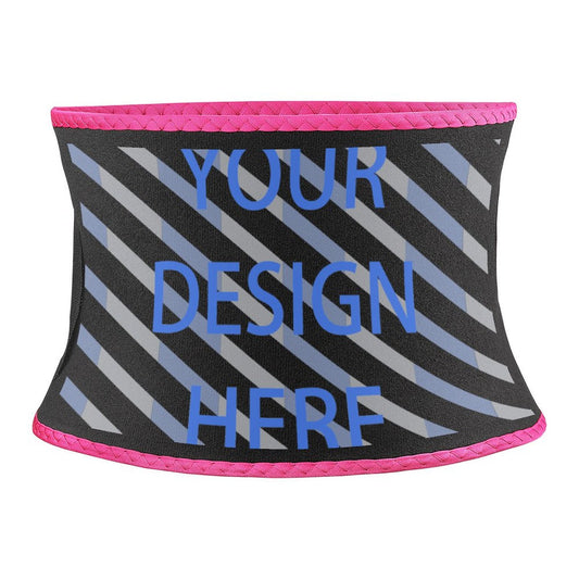 Waist Trainer Belt