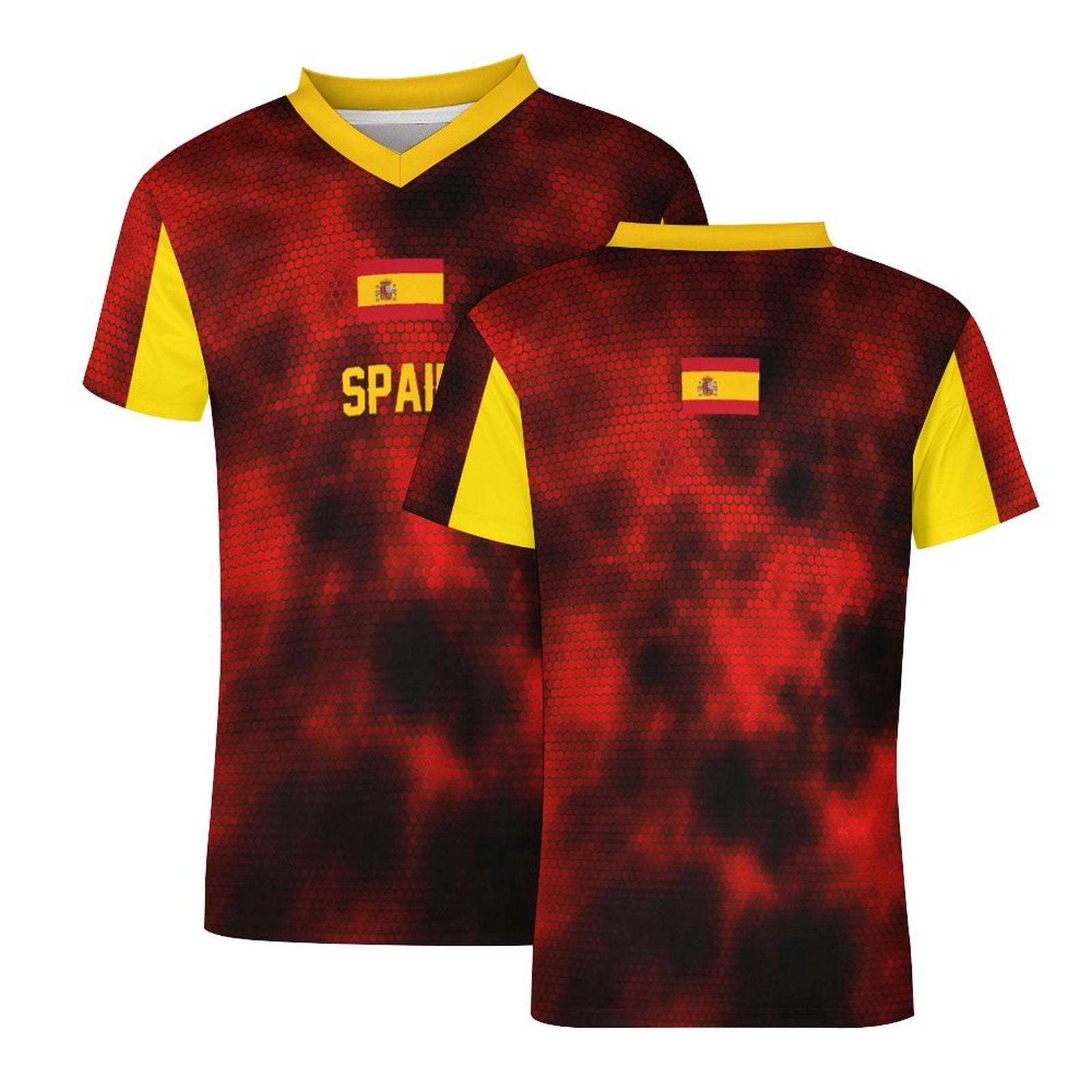 Football Clothes