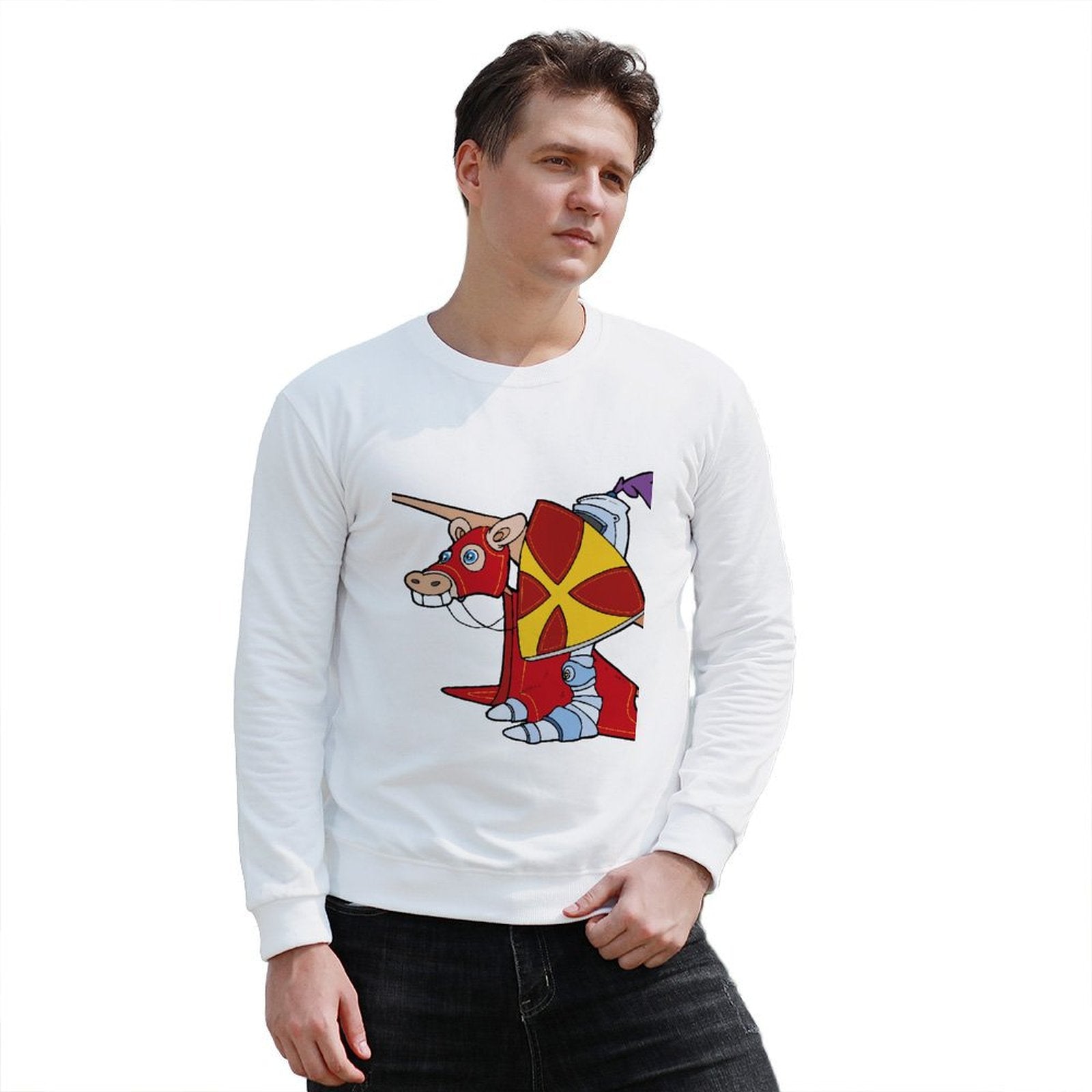 Men's Pullover