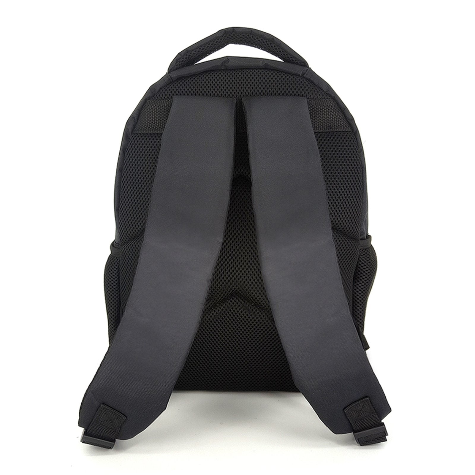 16 Inch 2 Compartment Backpack