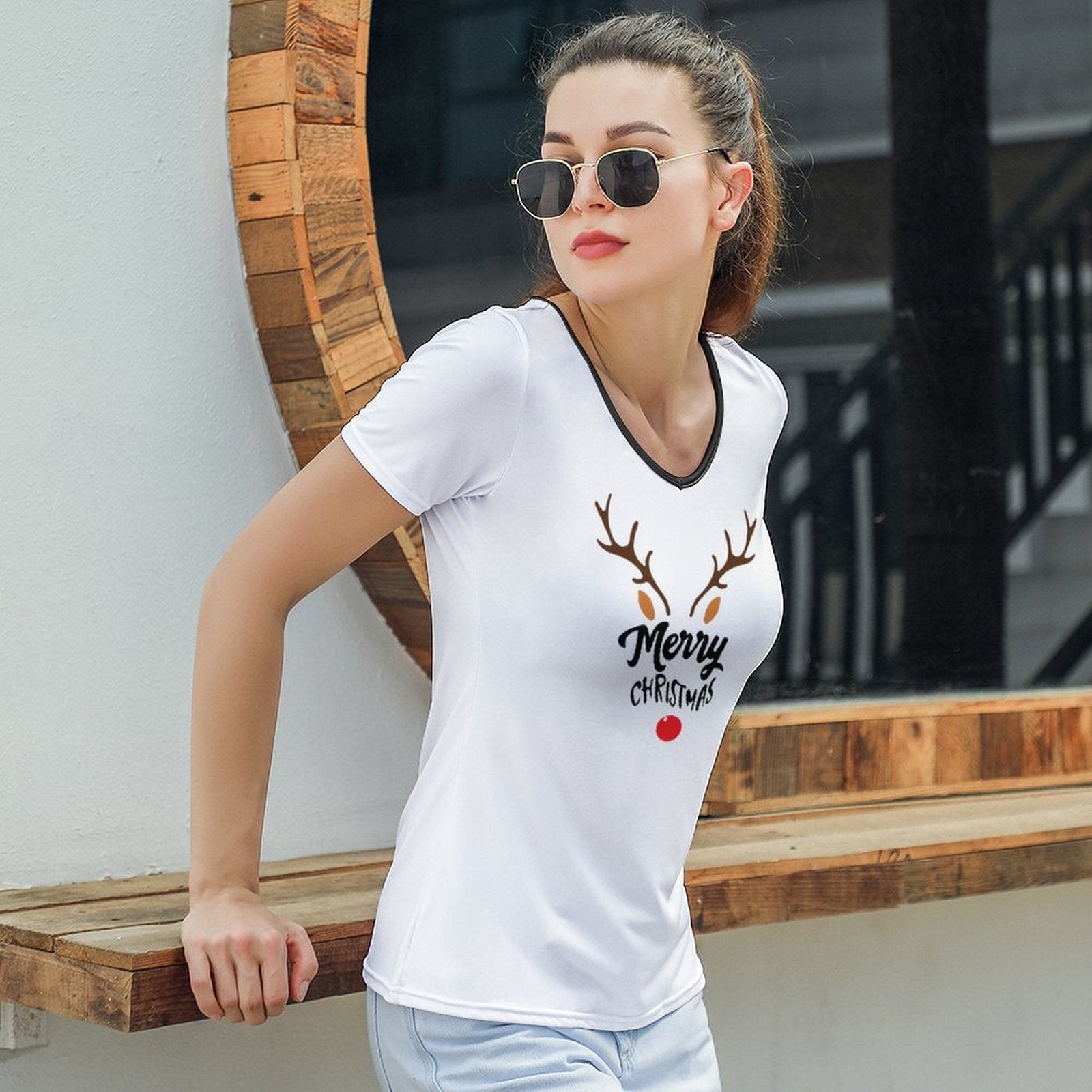 Women's Short Sleeve T-Shirt
