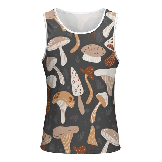 Full Print Vest