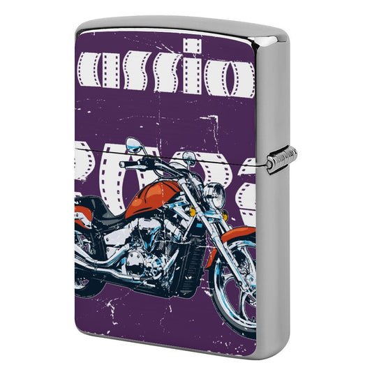 Lighter Housing