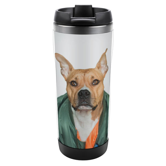 Travel Mug
