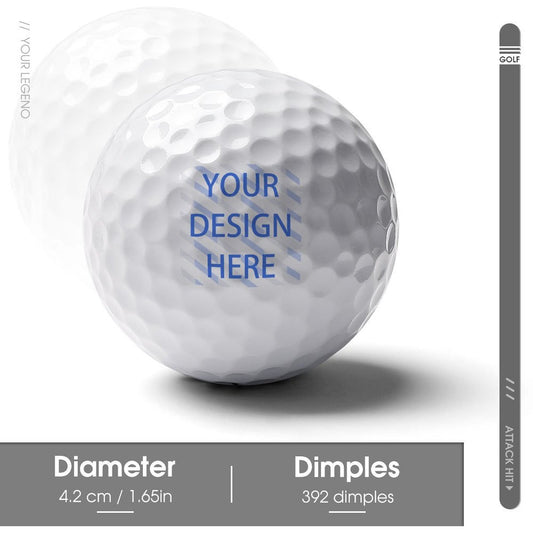 Golf Balls