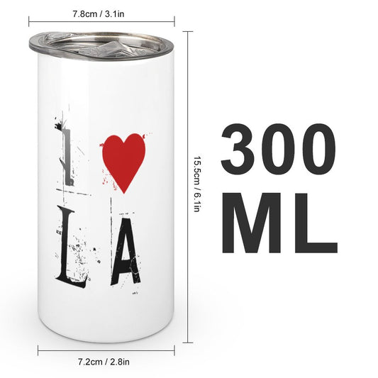 Vertical Cup